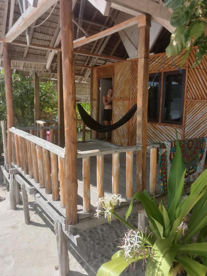 Amfriwen Homestay Yennanas Besir Экстерьер фото