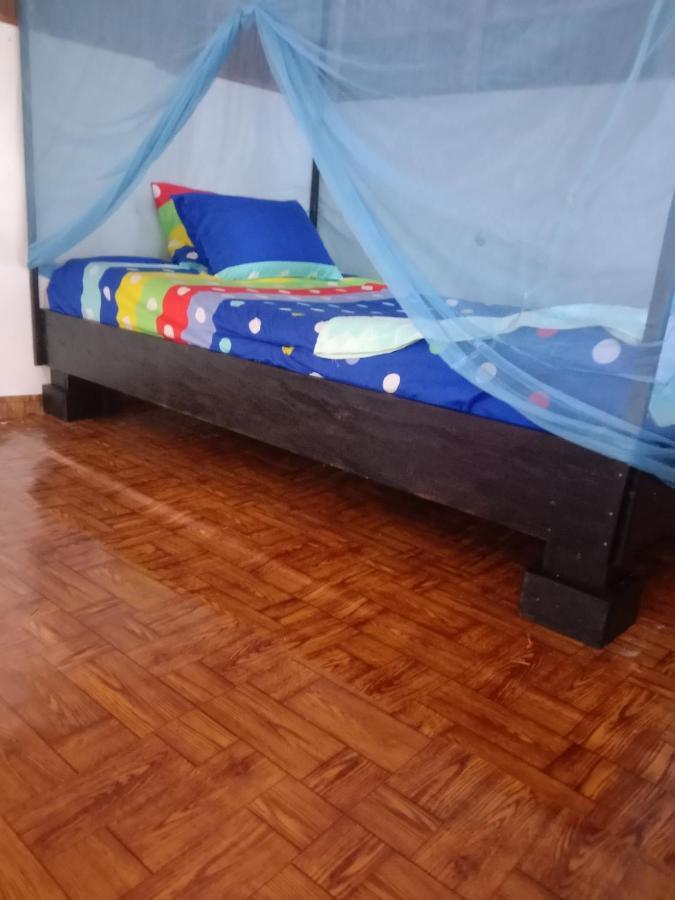 Amfriwen Homestay Yennanas Besir Экстерьер фото