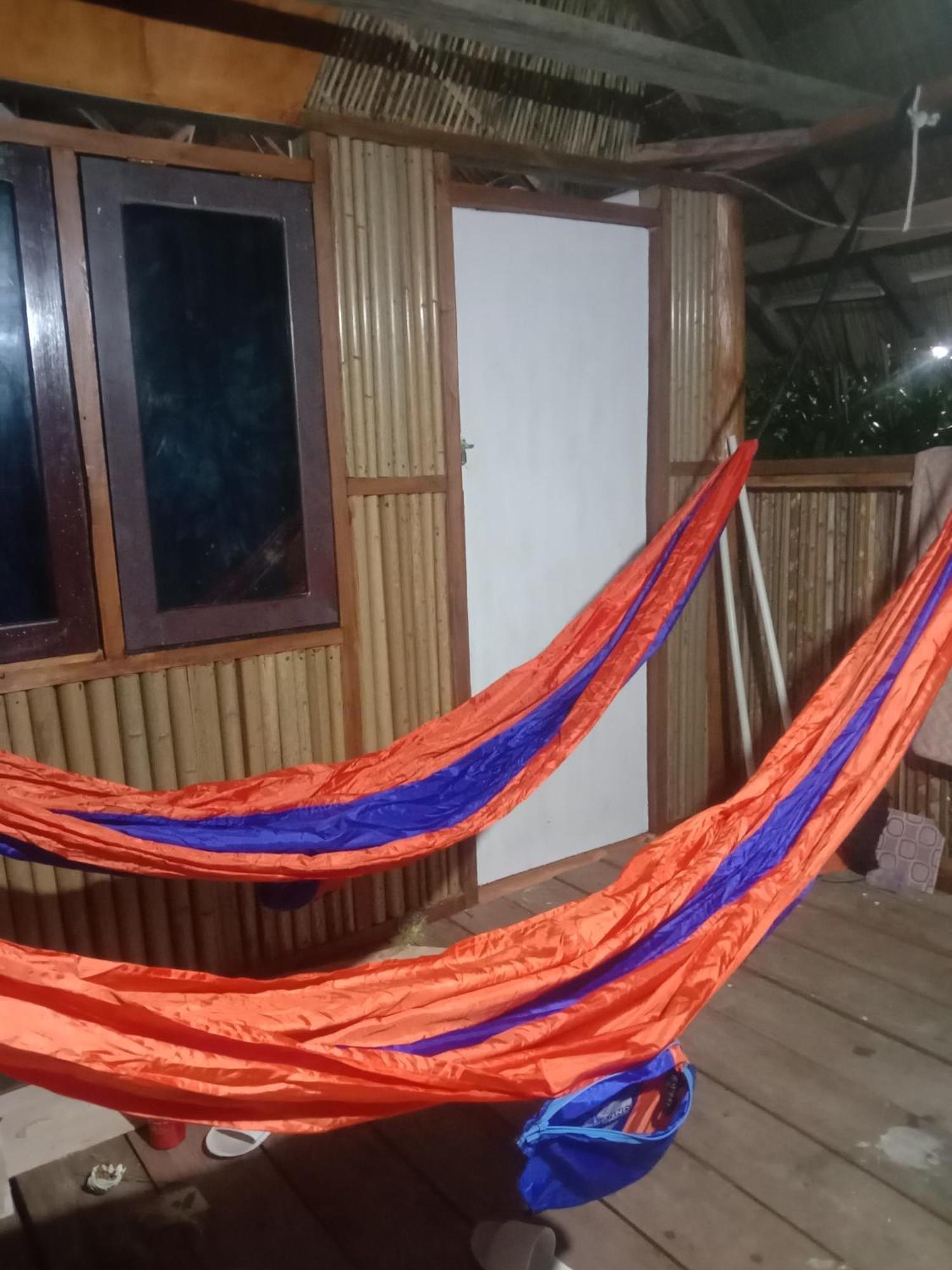 Amfriwen Homestay Yennanas Besir Экстерьер фото