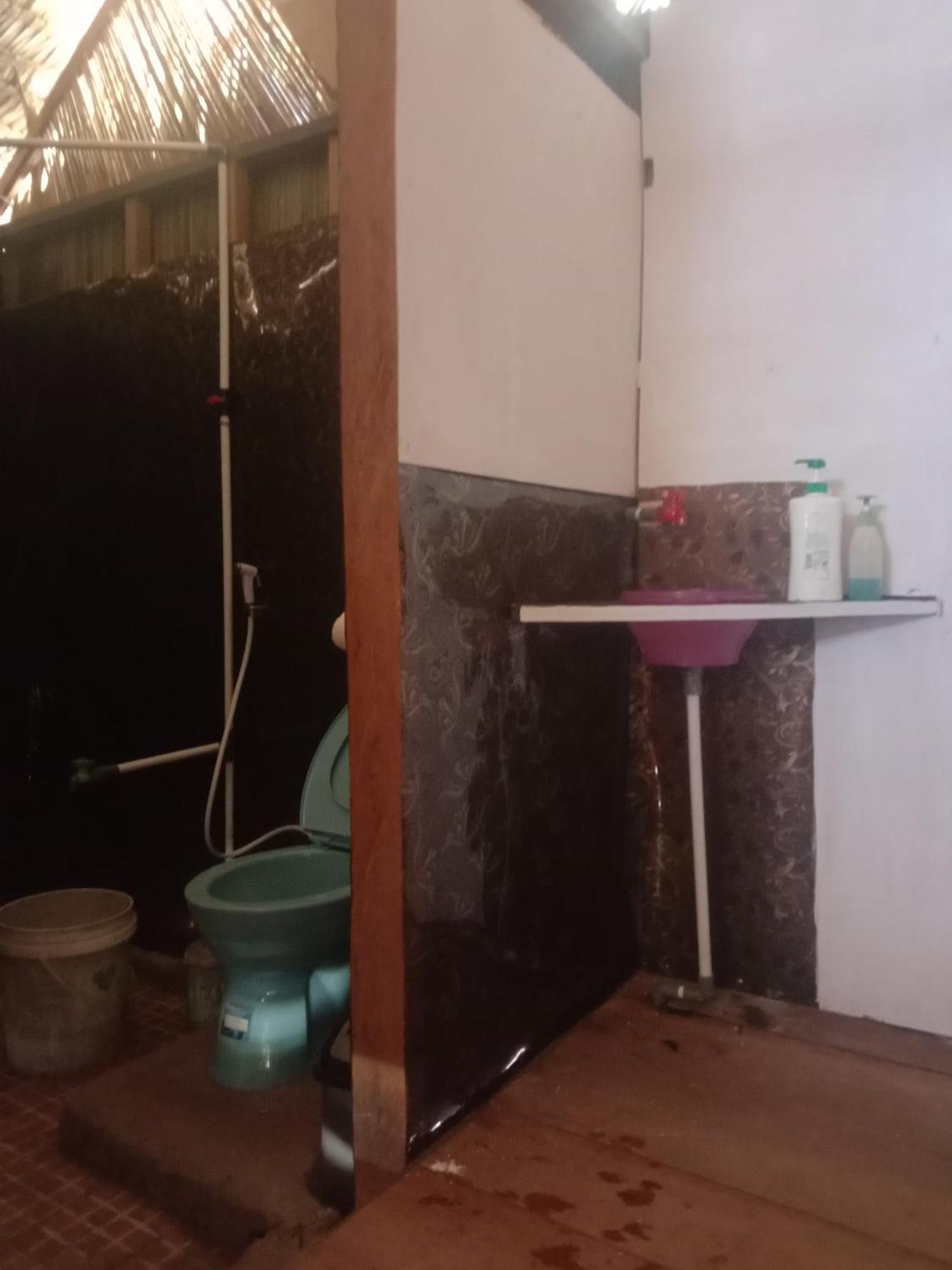 Amfriwen Homestay Yennanas Besir Номер фото